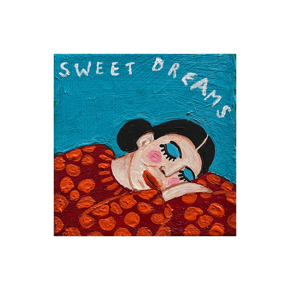 ‍Sweet Dreams (100% off)
