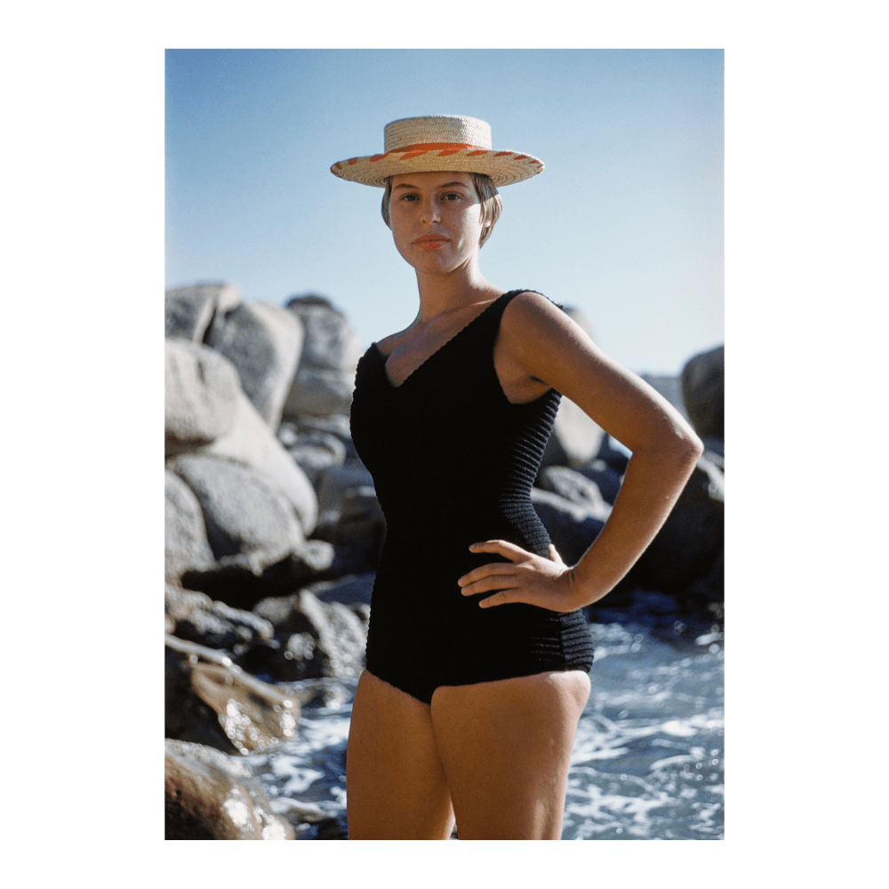 Swimwear, South Africa I
