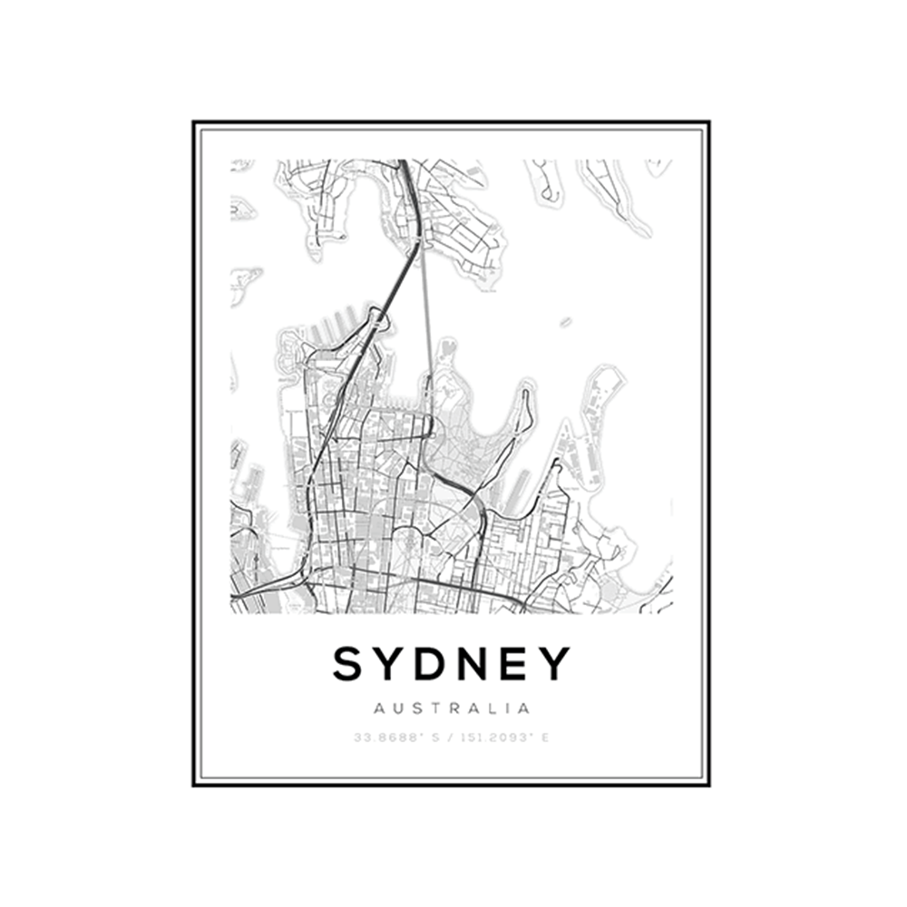 Sydney