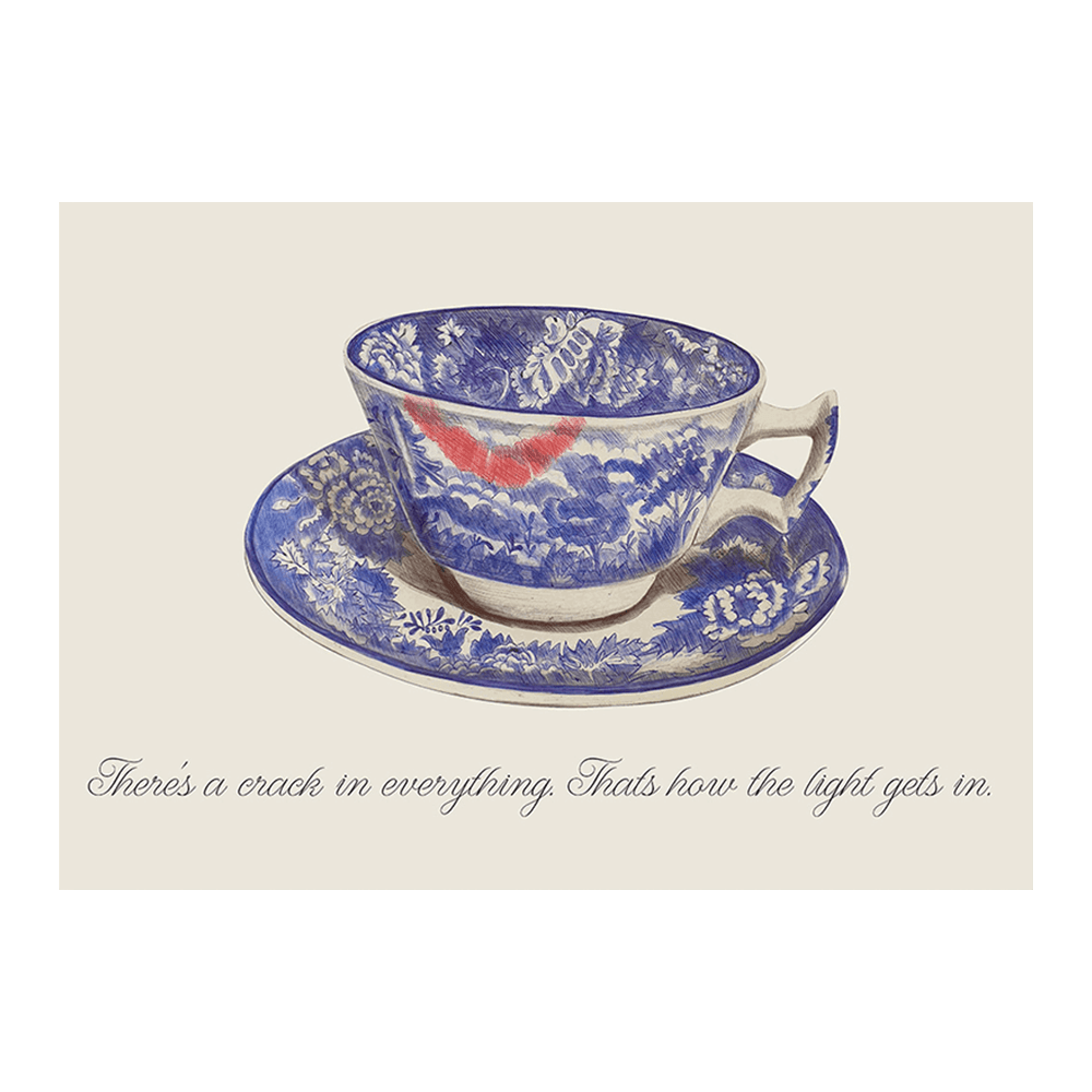 TEACUP