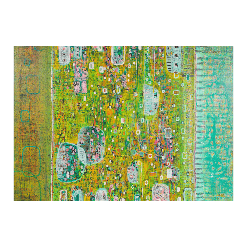 Take Me To The River