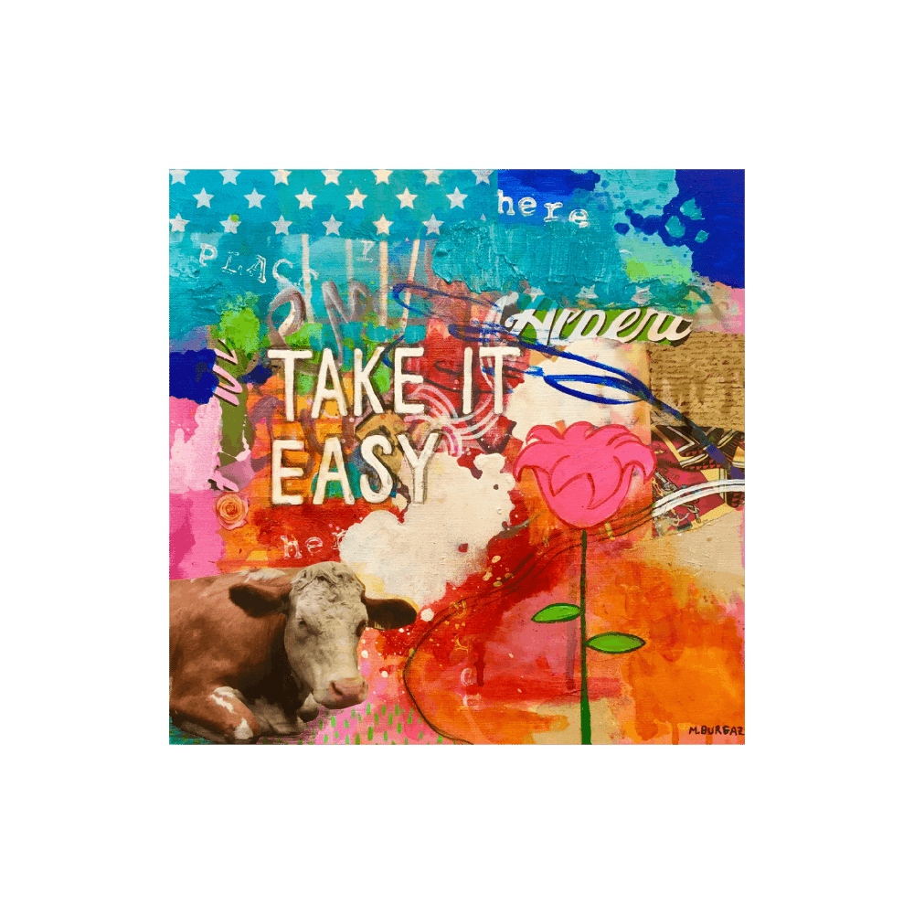 Take It Easy