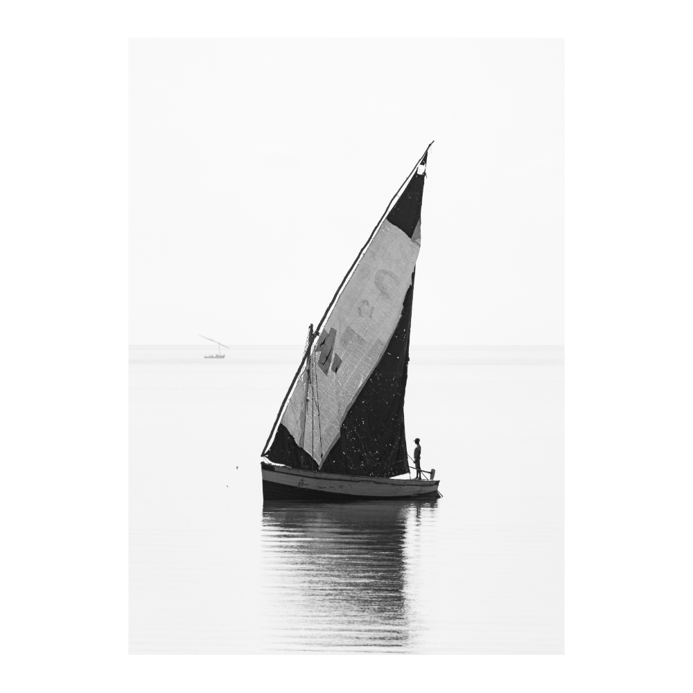 Tall Dhow