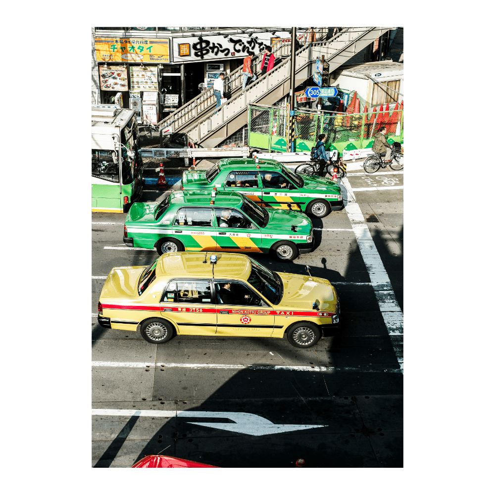 Taxi