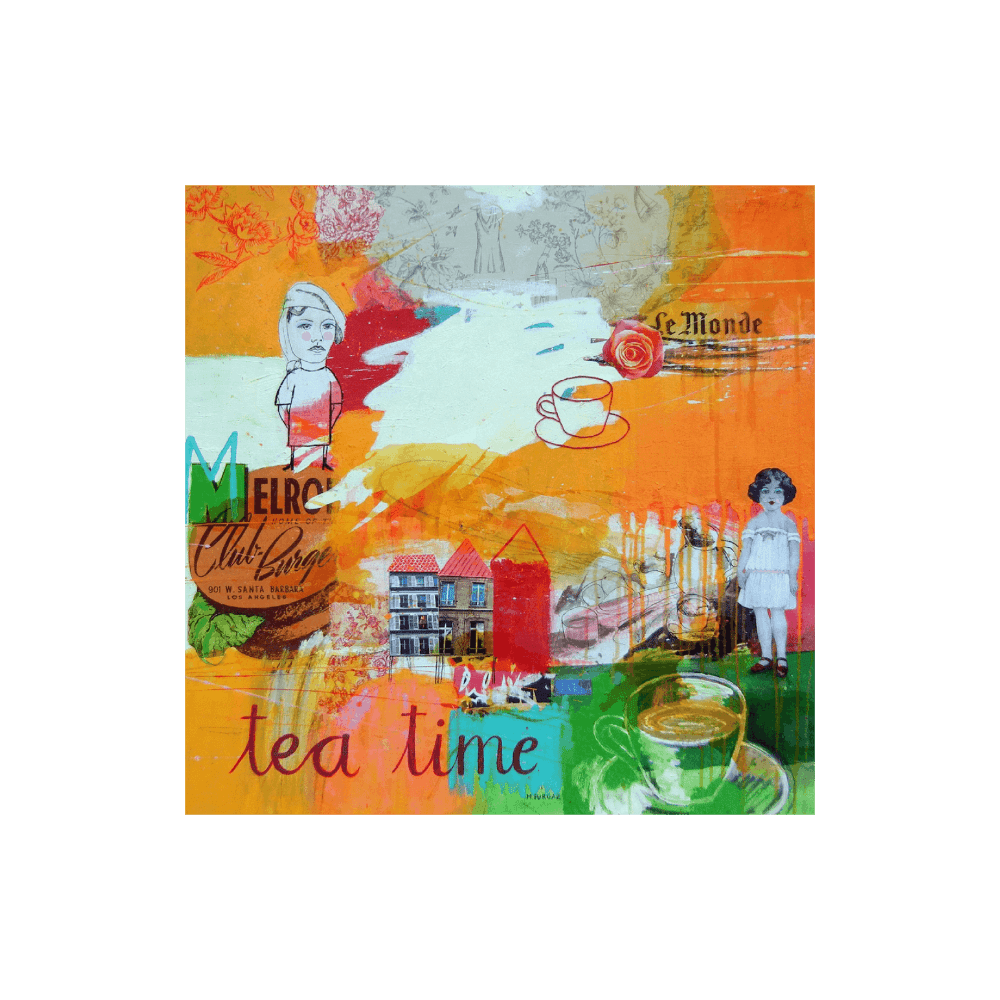 Tea Time