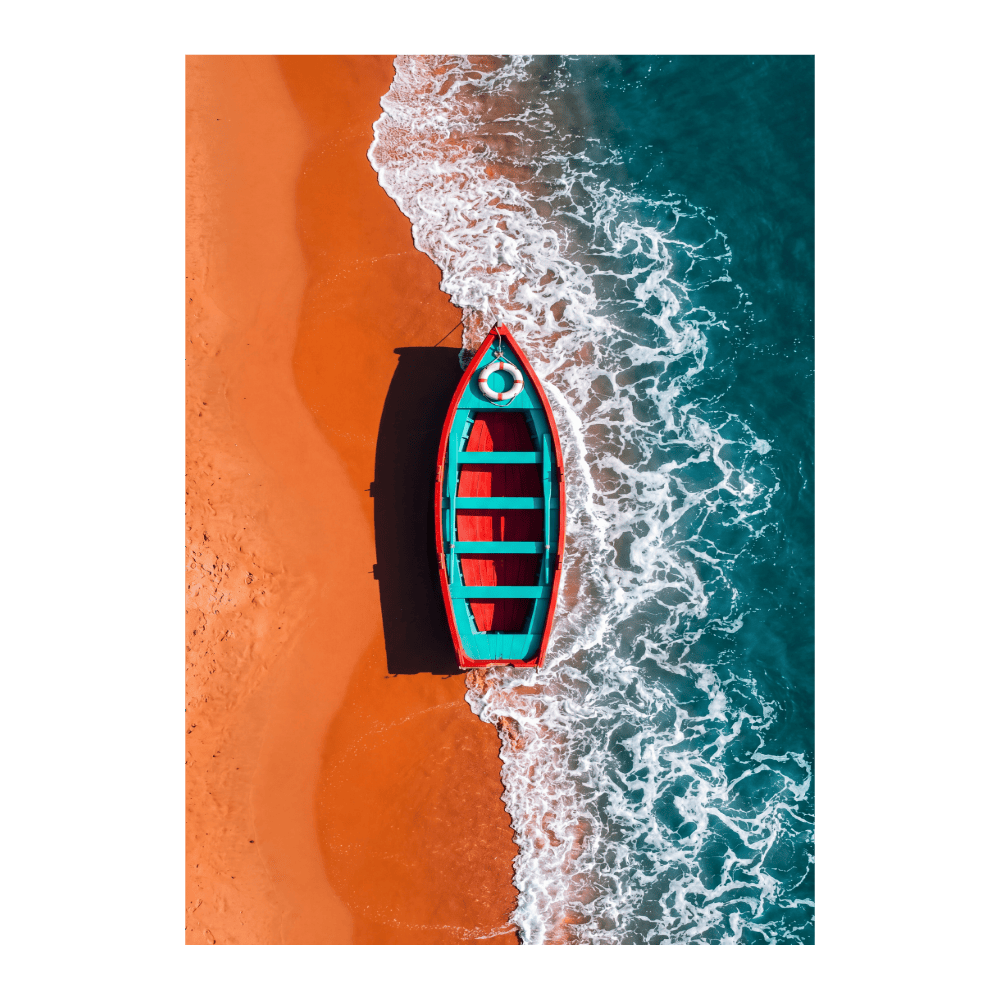 ‍Terracotta Tide (100% off)