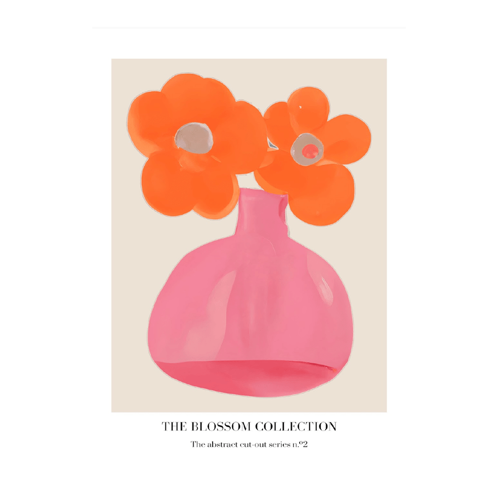 The Blossom Collection II