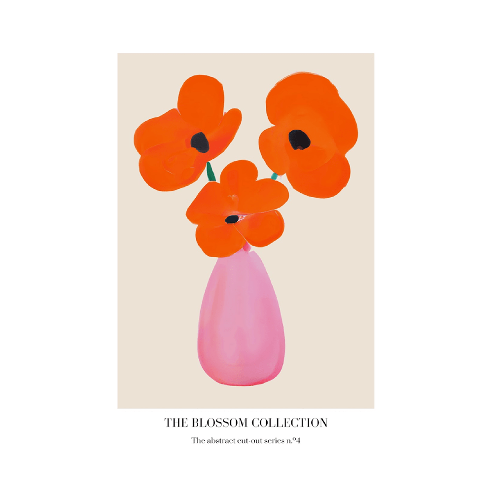 The Blossom Collection IV