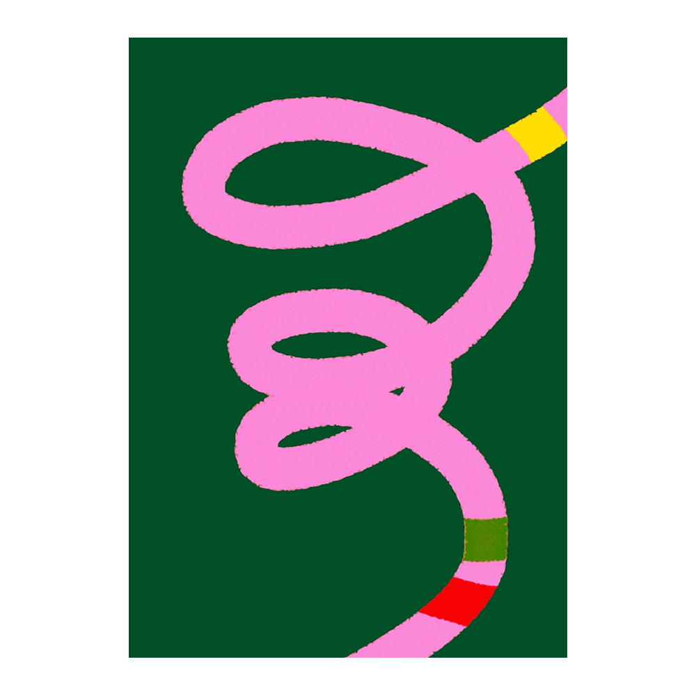 The Mark Of Loving I