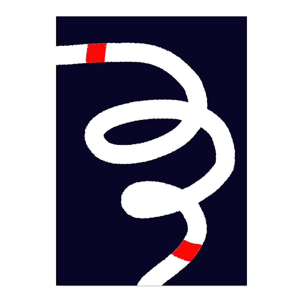 The Mark Of Strength