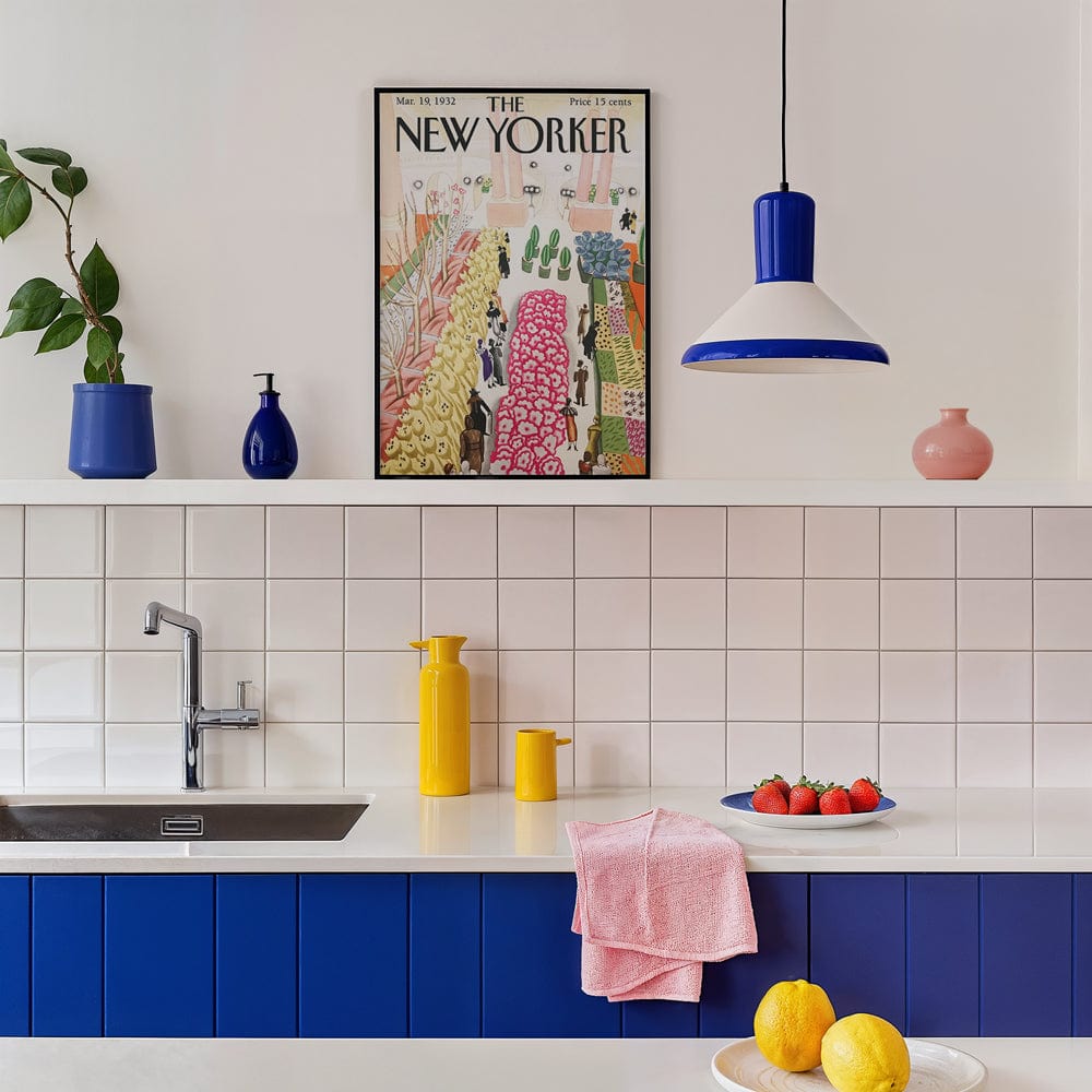 "The New Yorker" Mar 1932