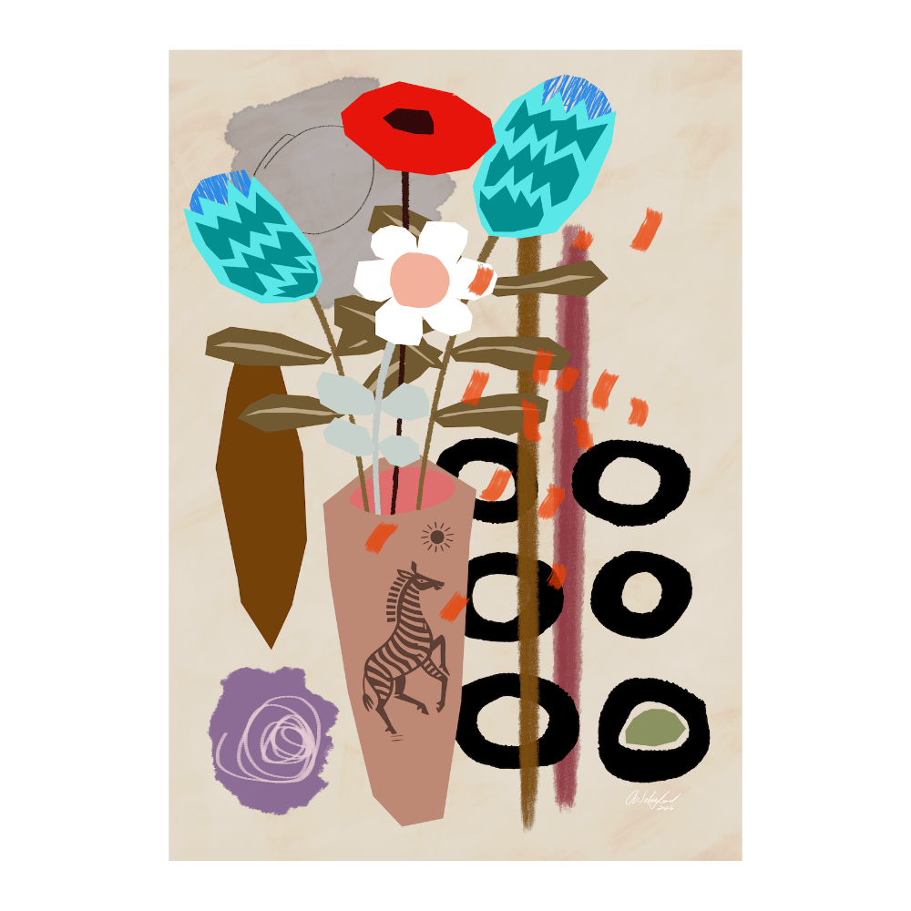 ‍The Azure Proteas (100% off)