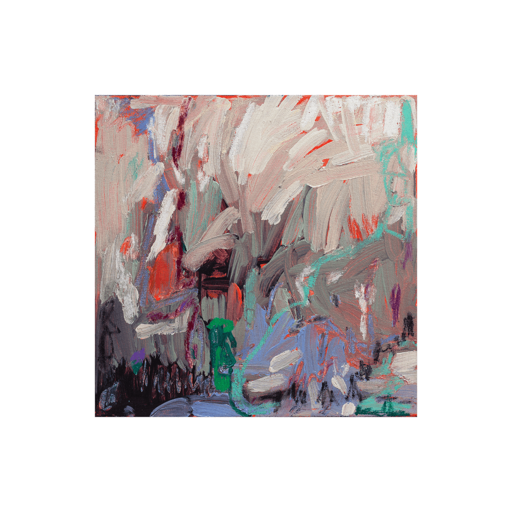 ‍The Blessing II (100% off)