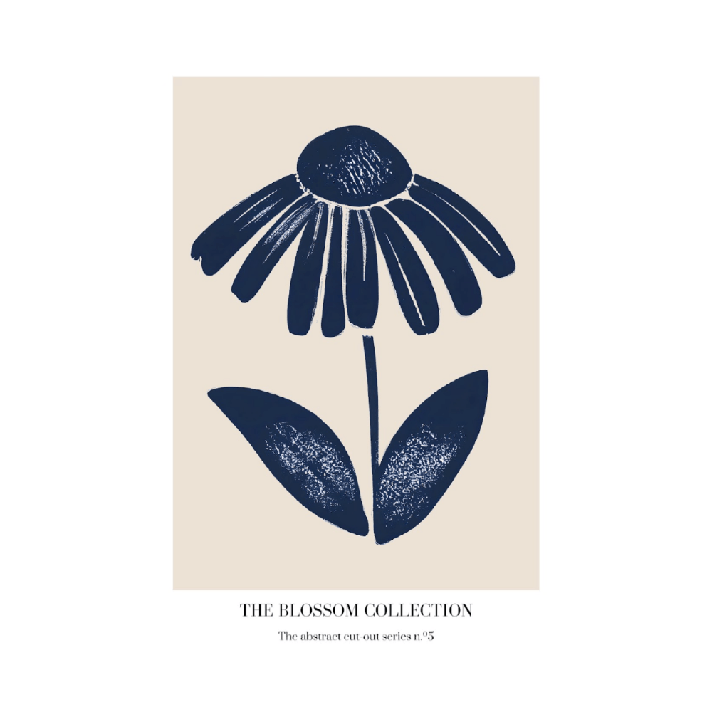 The Blossom Collection V