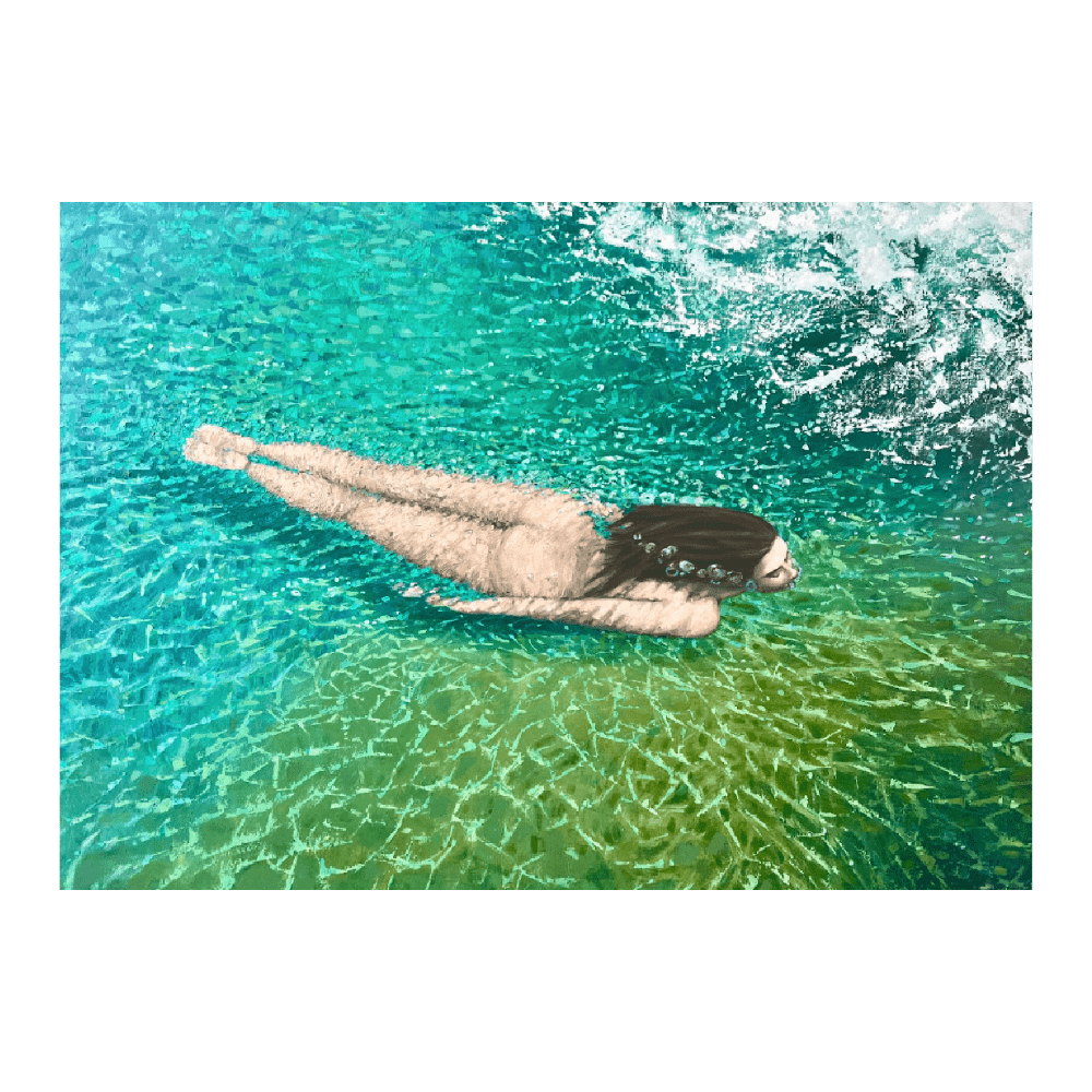 The Dive