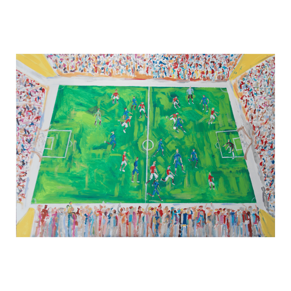 The Game