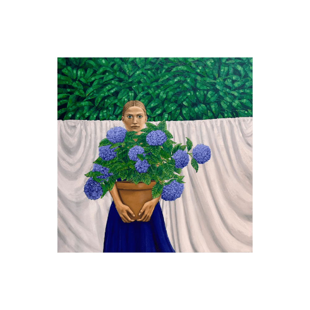 The Gardener