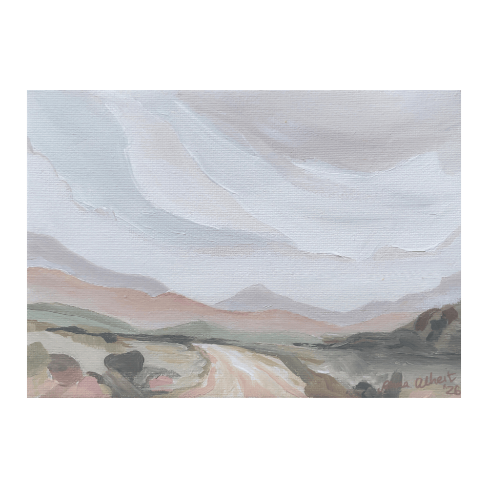 The Road Beyond