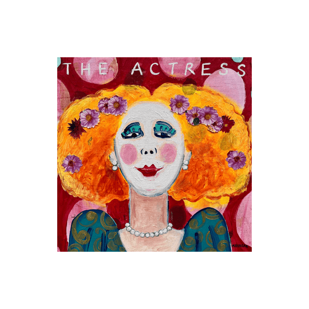 The Actress