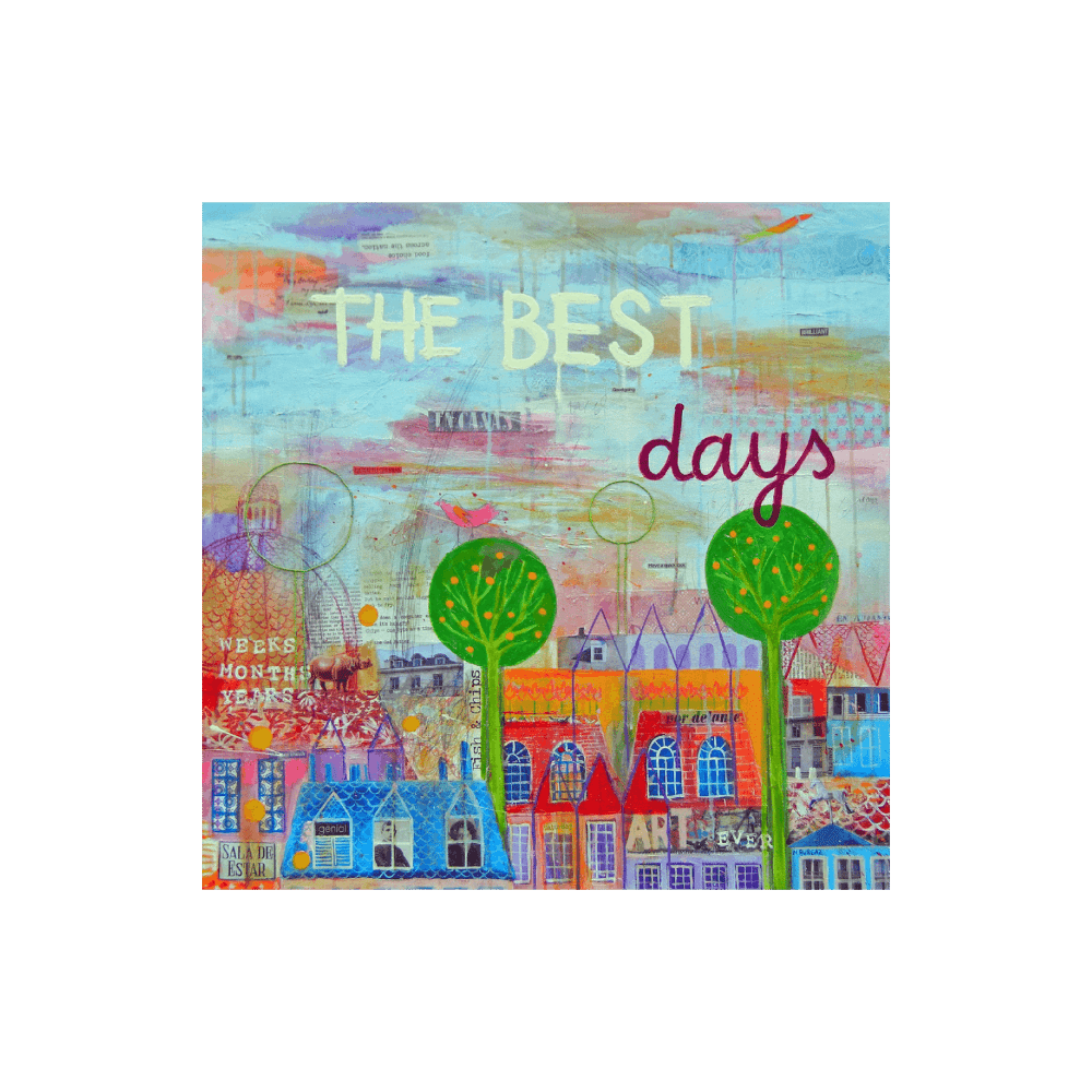 The Best Days