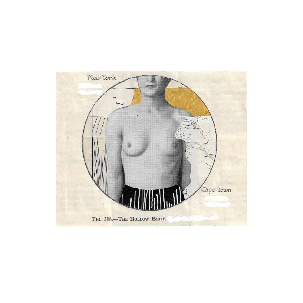 The Hollow Earth