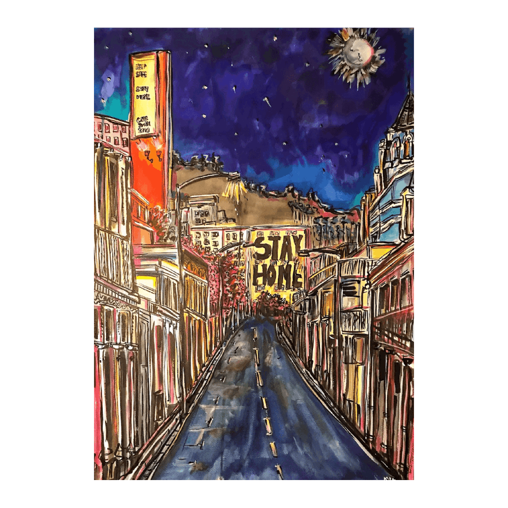 The Long Night | Limited Edition