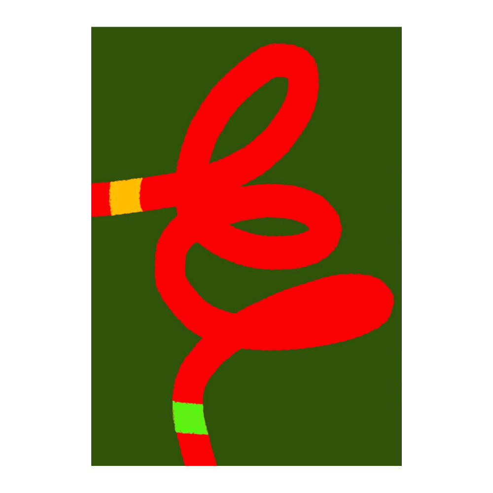The Mark Of Confidence