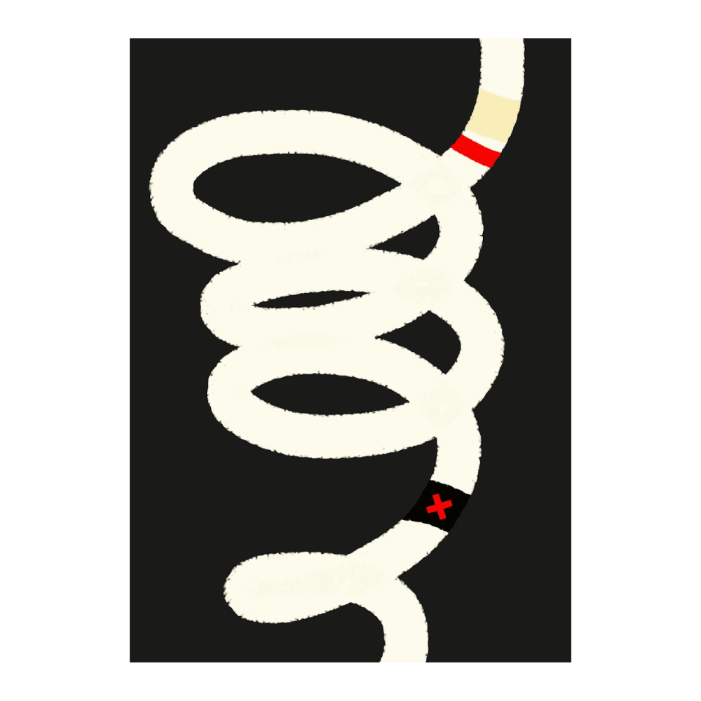 The Mark Of Hope