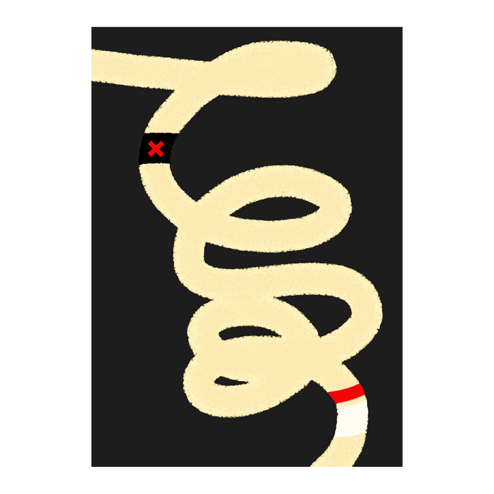 The Mark Of Humanity