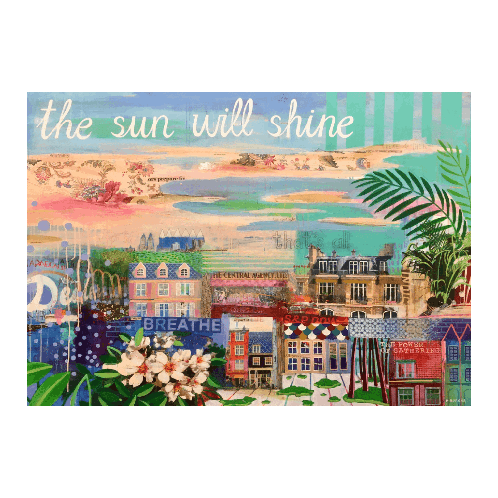 The Sun Will Shine
