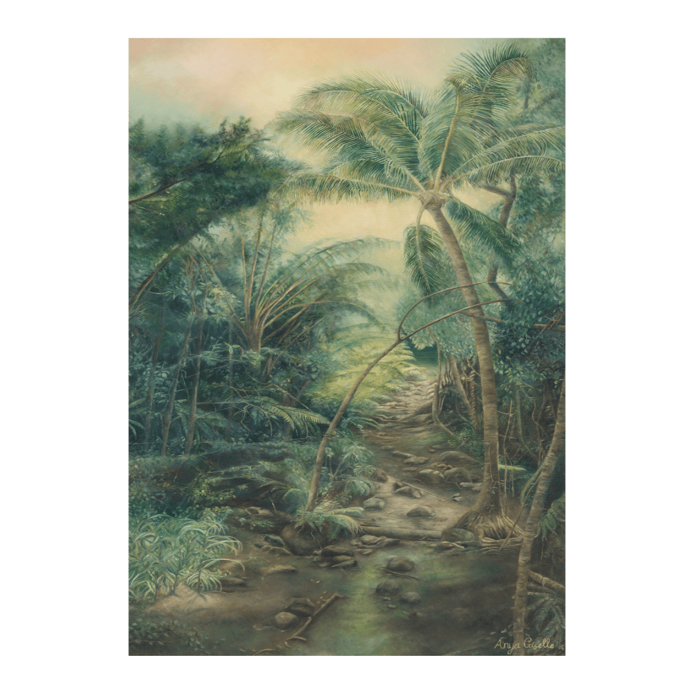 The Forest Reverie | Limited Edition
