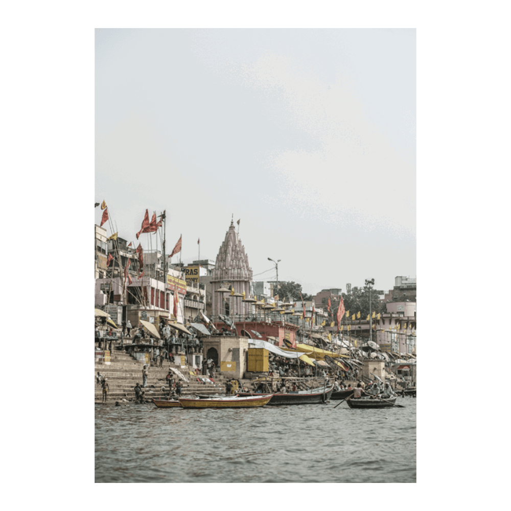 Varanasi