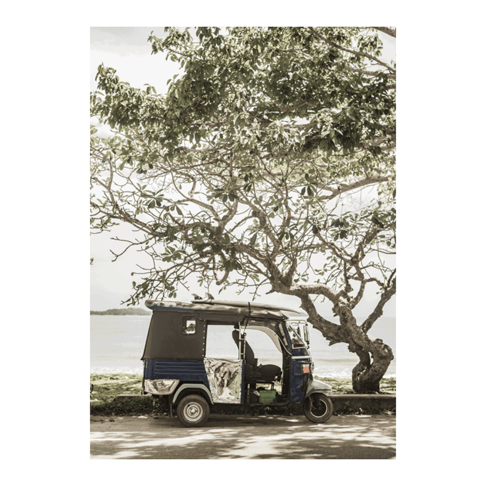 Tuk Tuk