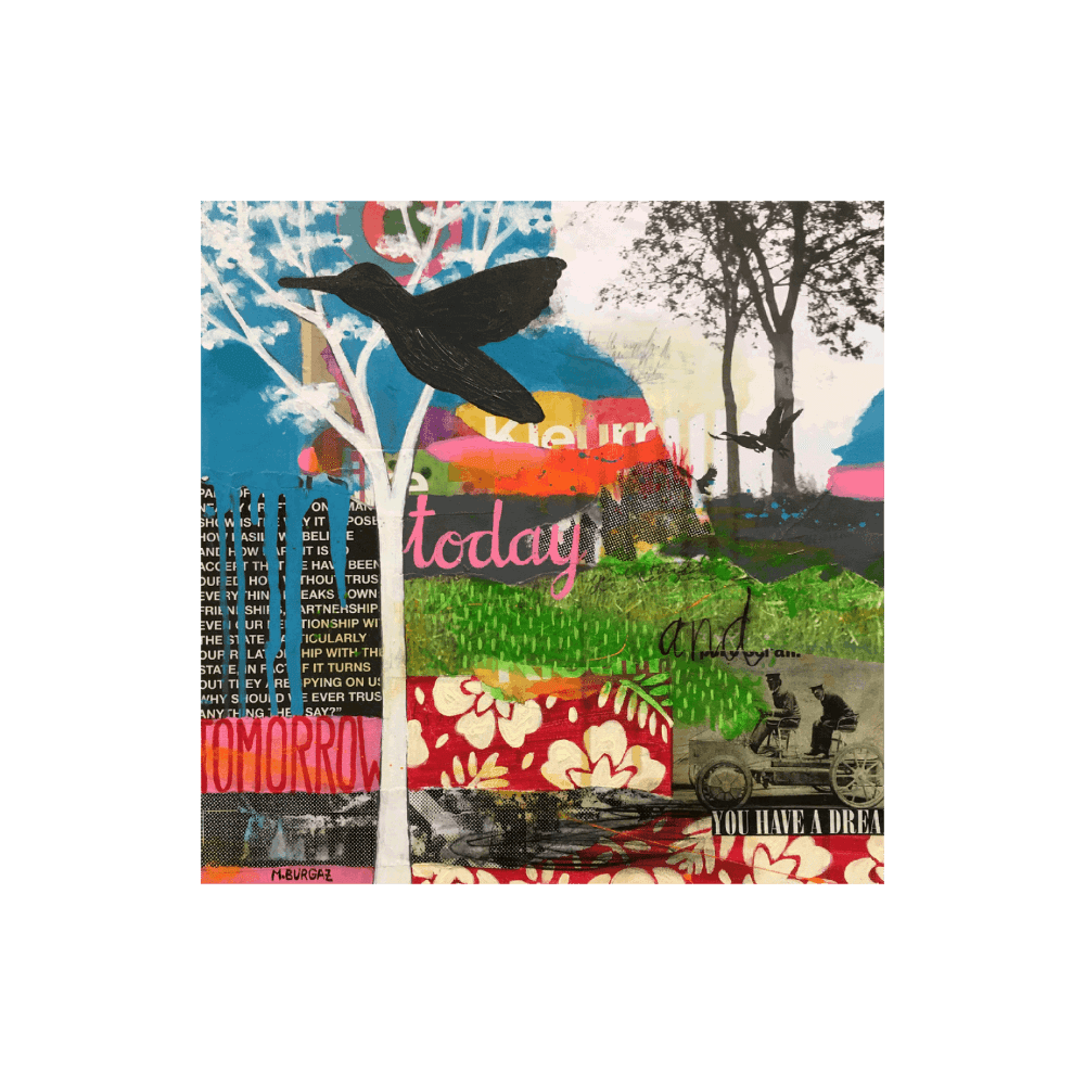 Today And Tomorrow