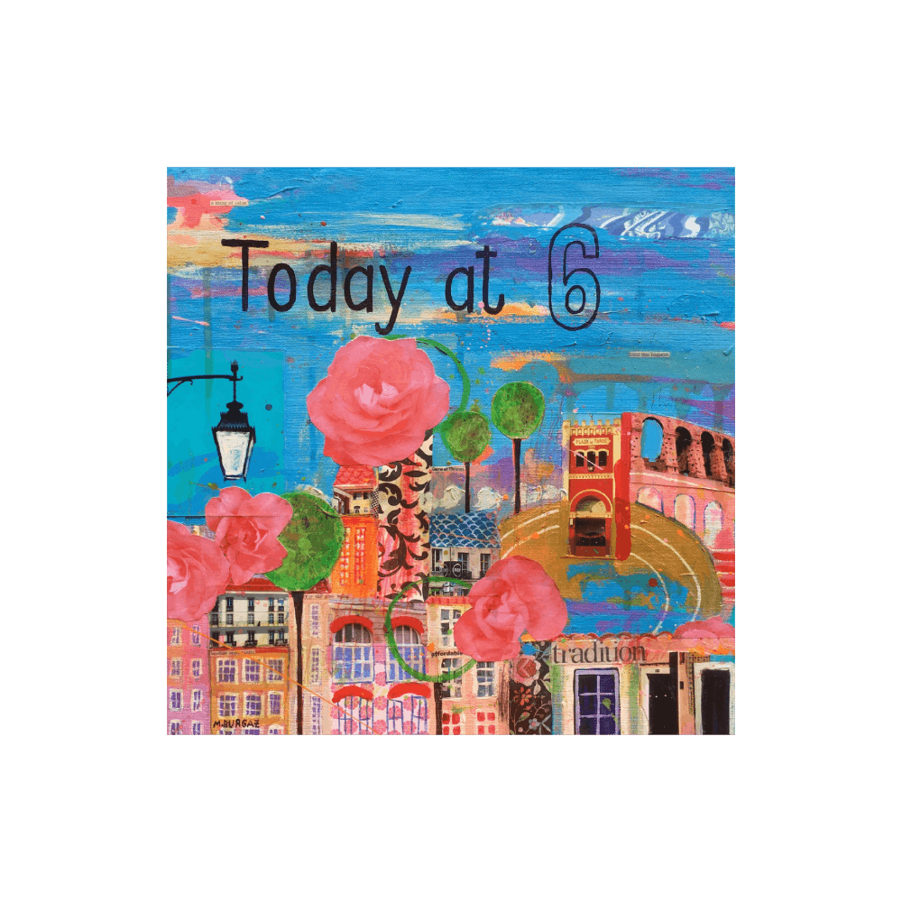 Today At 6
