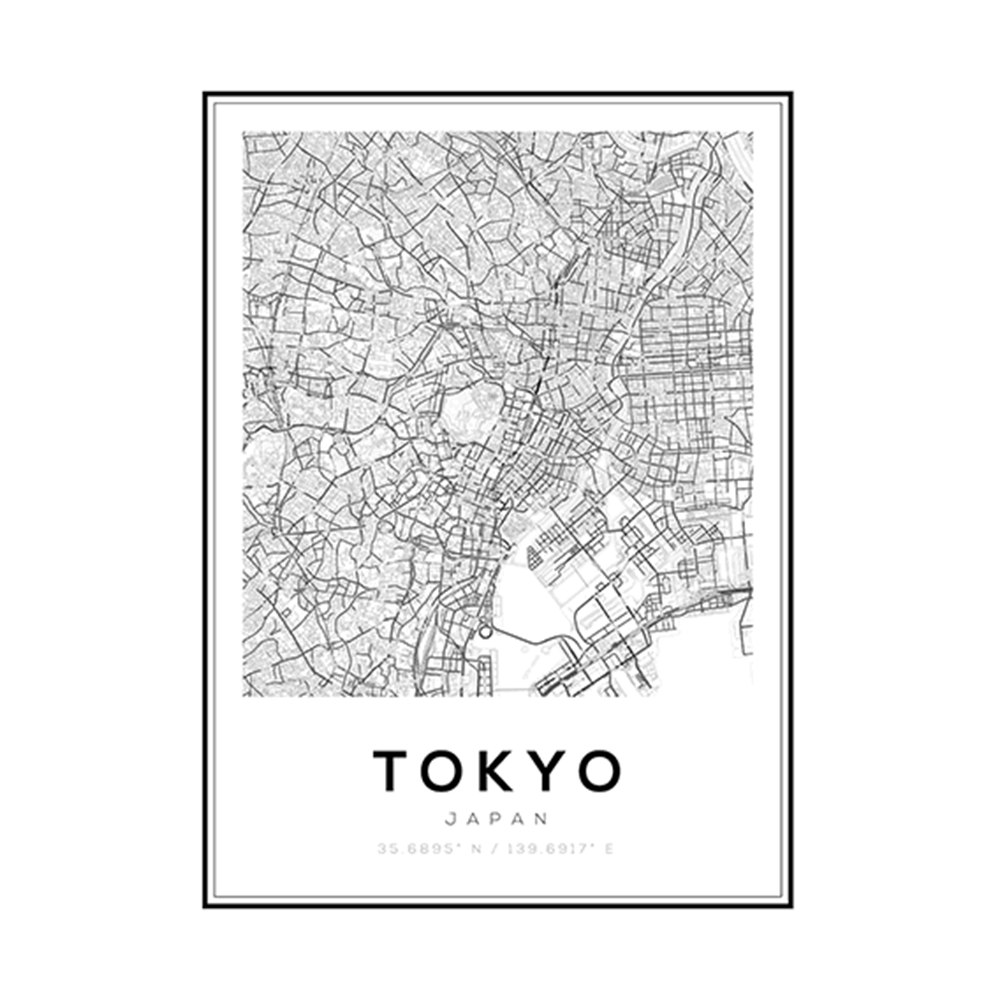 Tokyo