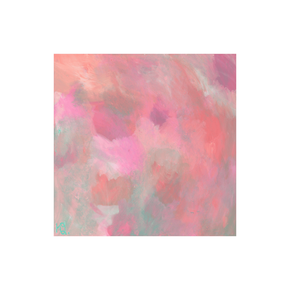 Tornado Of Colour