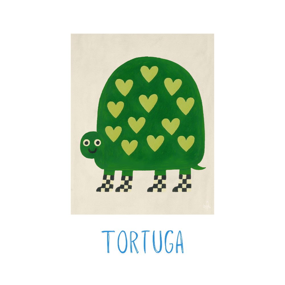Tortuga