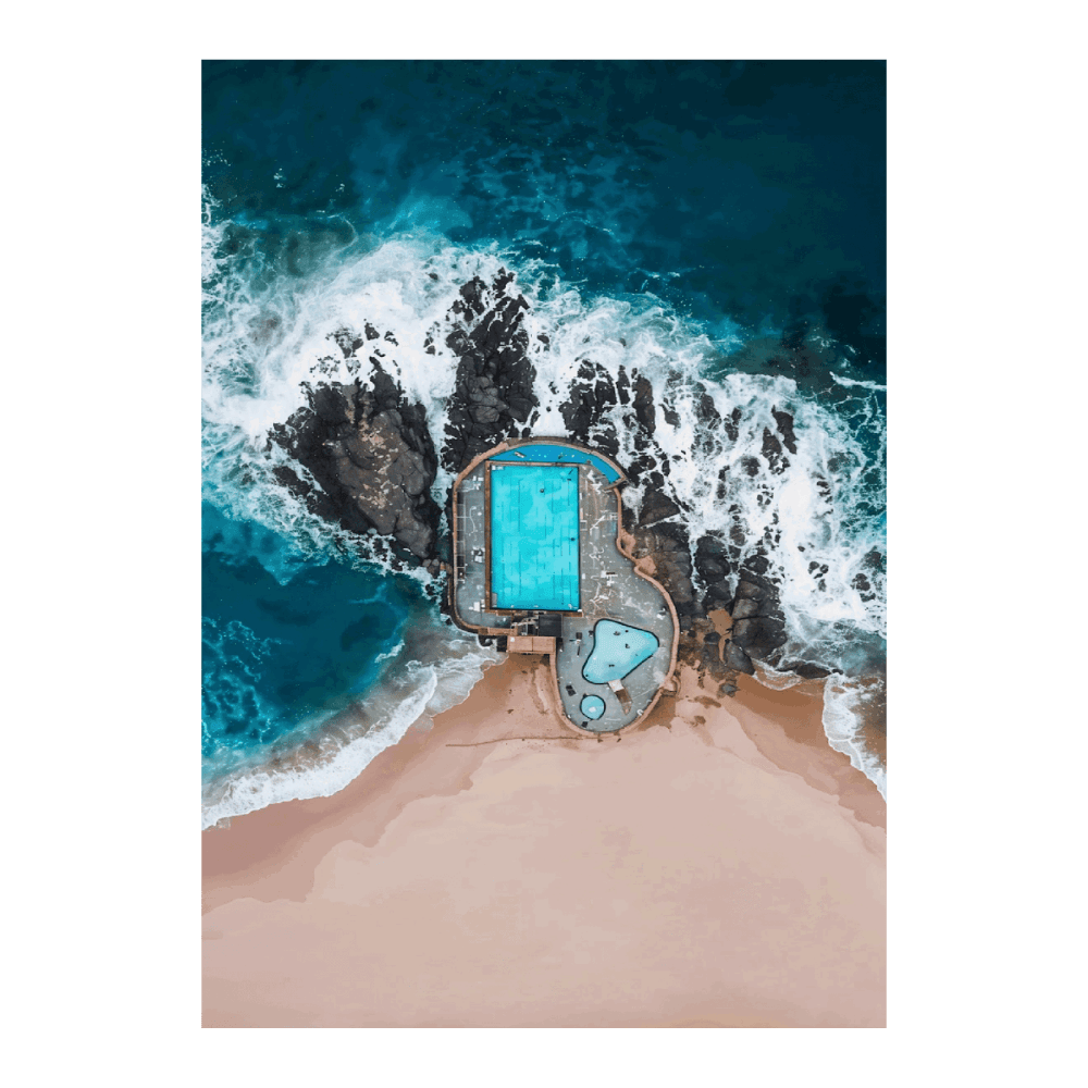 Toti Tidal Pool