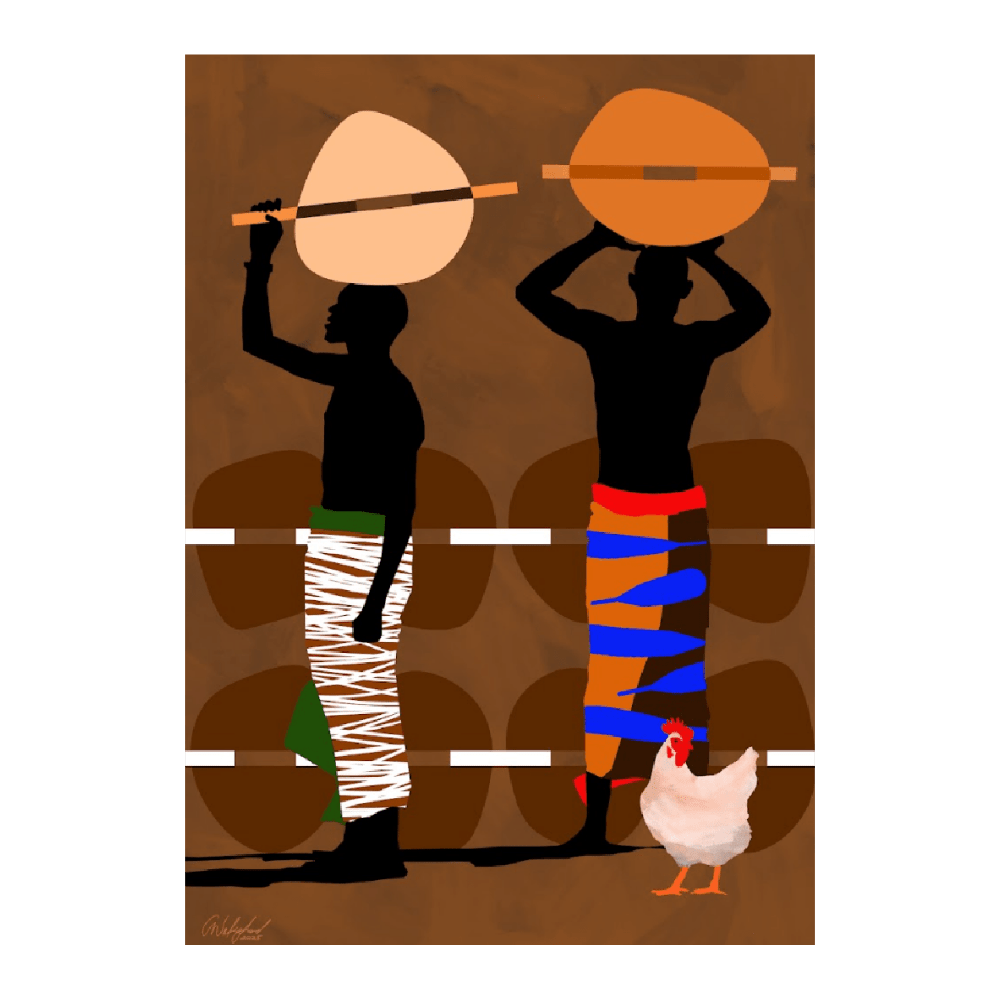 Tribal Trade