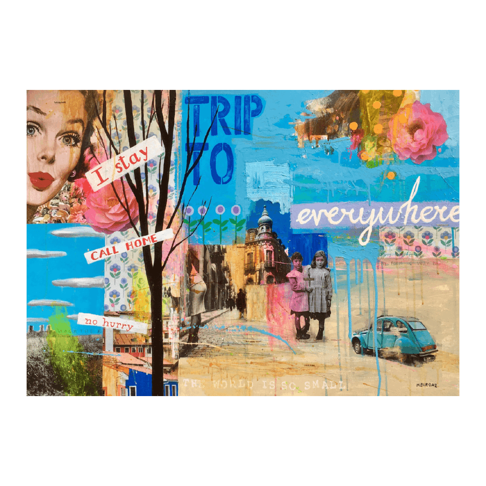 Trip To Everywhere