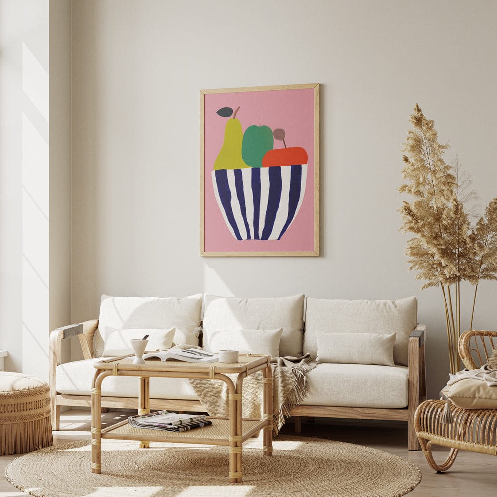 Tutti Frutti