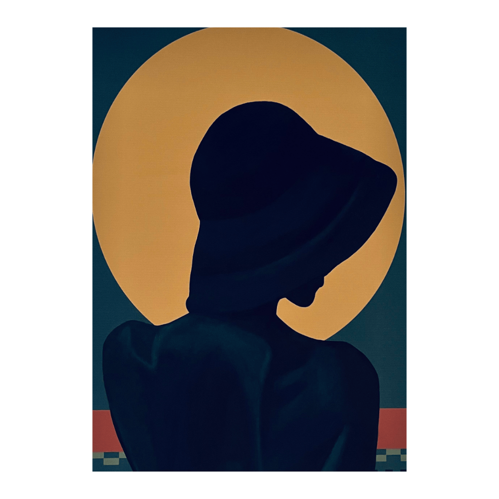 ‍Under The Brim (100% off)
