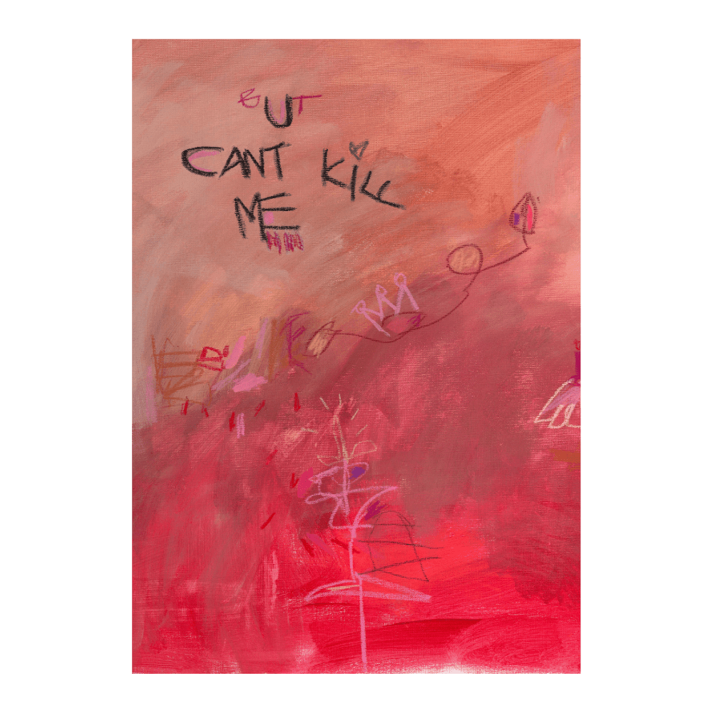 Unkillable Series II
