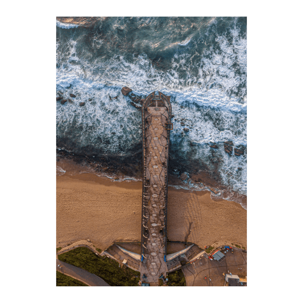 Umhlanga Pier