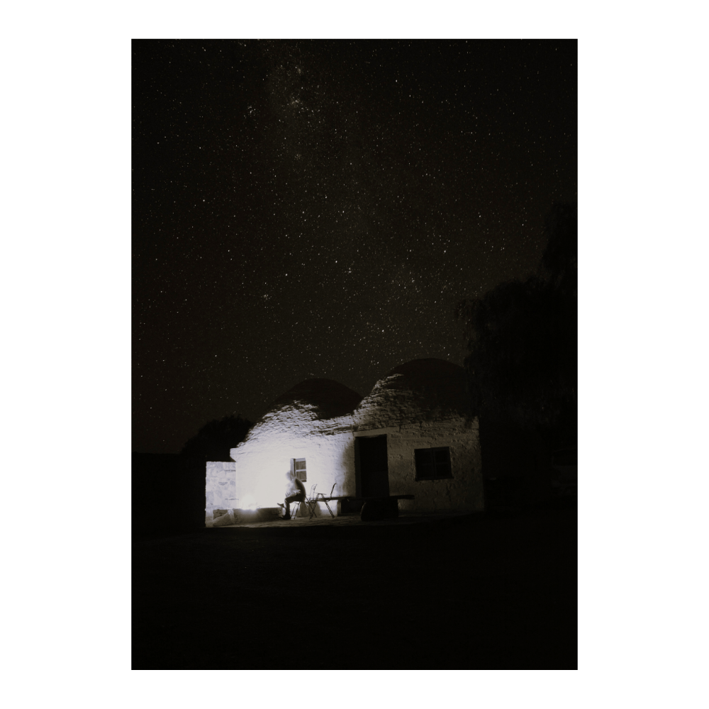Under The Stars