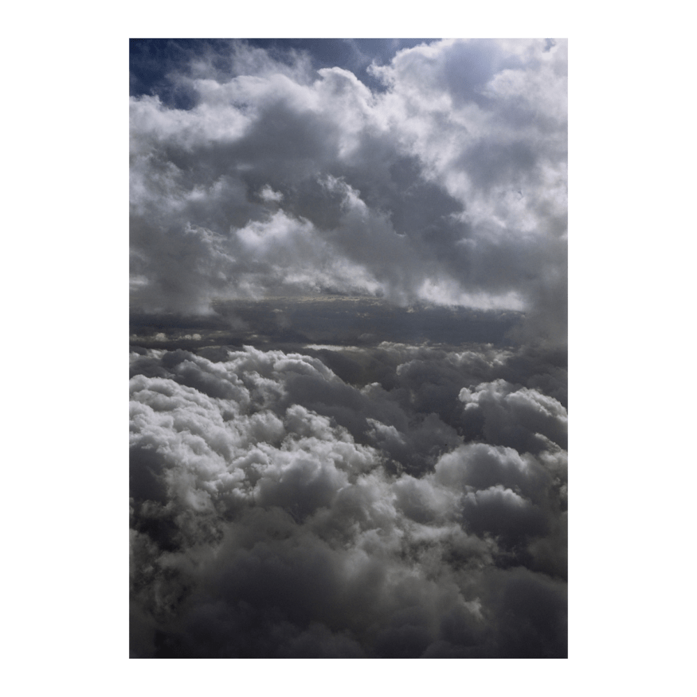 Up In The Clouds