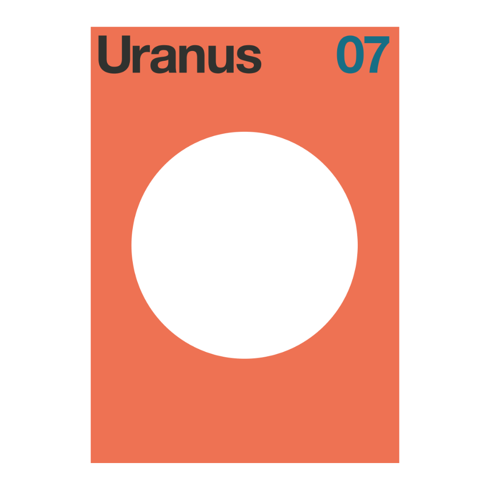 Uranus VII