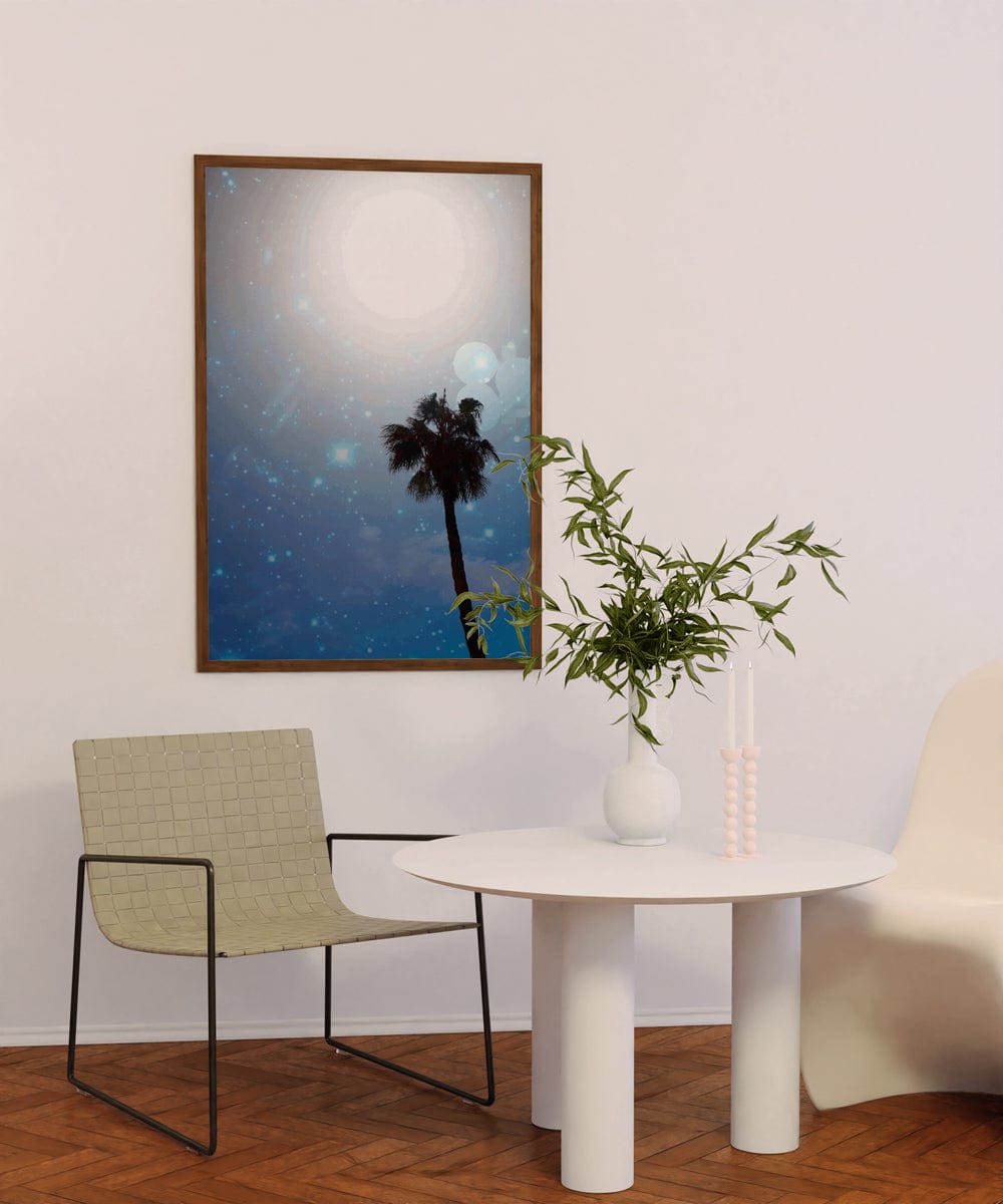 Urban Palms