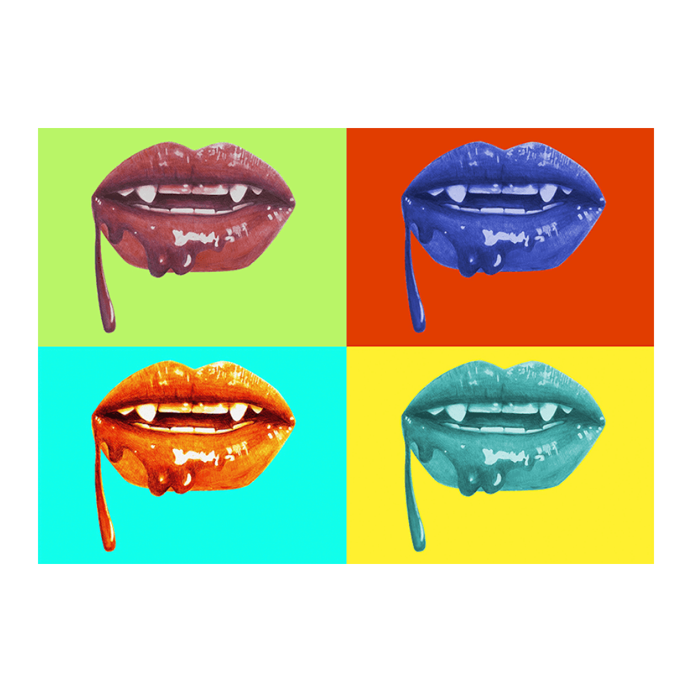 VAMP - LIMPS RETRO